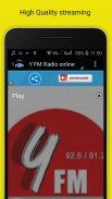 Sinhala Radio screenshot 4