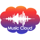 Music Cloud  musik player