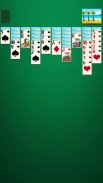 Spider Solitaire screenshot 1