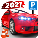 Speed Car Parking 2021 - New Parking Game 2021