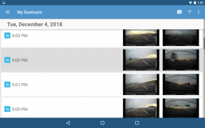 Viewer for BlackVue screenshot 11