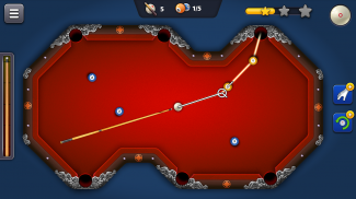 8 Ball Pool Trickshots screenshot 6