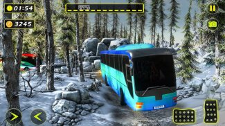 Coach Bus Simulator Ultimate screenshot 1