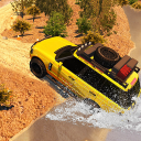 Extreme Driving 4X4 Hill Peak Icon