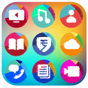 My jio फोन - न्यू जियो प्राइम Guide Icon