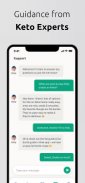 Keto Diet App: Ketogenic Diet screenshot 4