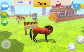 บ้านม้า screenshot 11
