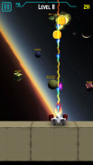 Galaxy 3D Shooter : shapes attack screenshot 3