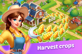 Farming Harvest screenshot 6