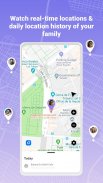 Friend Location Tracker: GPS screenshot 7