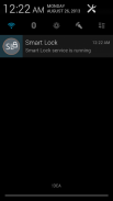 Smart Lock - Free screenshot 2