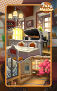 Tile Master Plus : Room Decor screenshot 1