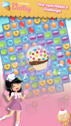 Candy Blast Valley screenshot 3