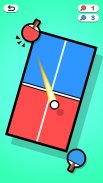 Ping Pong: Table Tennis screenshot 3