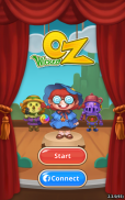 Wicked OZ Puzzle screenshot 9