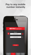 Hey-BLC Mobile Payment screenshot 2