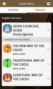 Stations and Way of the Cross screenshot 11