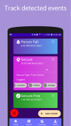 Epipal: Detect Seizures & Manage Epilepsy screenshot 5