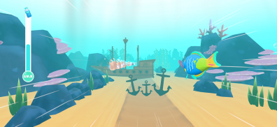 Coral Quest screenshot 4