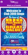 Club 3000 Bingo screenshot 5