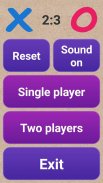 Tic Tac Toe screenshot 6