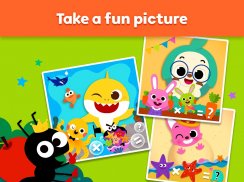 Pinkfong Fun Times Tables: Kid screenshot 0