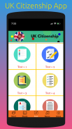 UK Citizenship Test 2020: Practice & Study screenshot 11