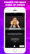 VideoMaster: увеличить звук видео, улучшить звук screenshot 4
