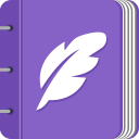 Journal (Diary, notes) Icon