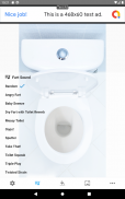 Toilet Flushing & Fart Sounds screenshot 15