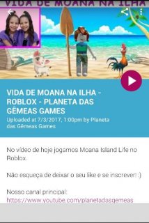 Planeta Das Gêmeas 111 Descargar Apk Para Android Aptoide - guide for moana island life roblox apk app free download