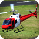 Rc Flight Helicopter Simulator Icon