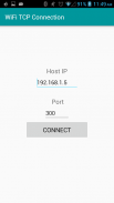 Arduin Remote Bluetooth-WiFi screenshot 2