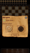 Imperial Checkers screenshot 0