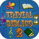 Trivial Bíblico 2