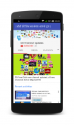 DDfree dish Updates(Hindi) screenshot 5