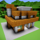 Minicraft - Craftsman Build Icon