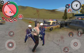 Slavic Gangster Style screenshot 0