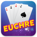 Euchre Card Game