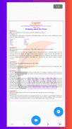 Class 10 English for 2024-25 screenshot 19