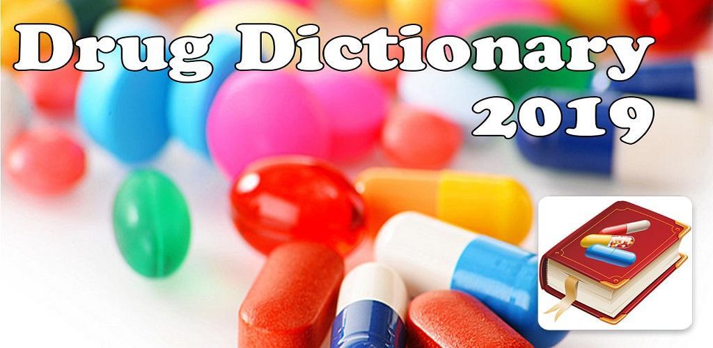 Drug Dictionary - APK Download For Android | Aptoide