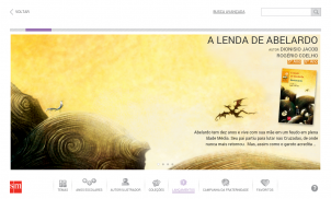 SM Literatura screenshot 3