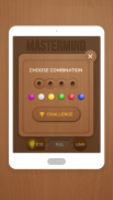 Mastermind Board Game screenshot 17