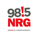 NRG 98.5 icon