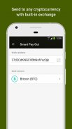 NEO Wallet by Freewallet screenshot 9