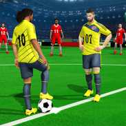 Soccer Hero: Football Game screenshot 10