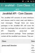 Learn JavaMail API screenshot 3