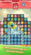 Ice Cream Mania :  Puzzle Game screenshot 7