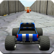 Toy Truck Rally 3D screenshot 8