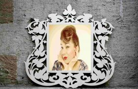 Photo Frame Stickers Editor screenshot 5